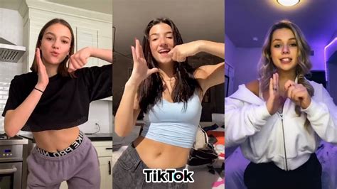 How To Do Tiktok Dances 2022 And Name - PELAJARAN