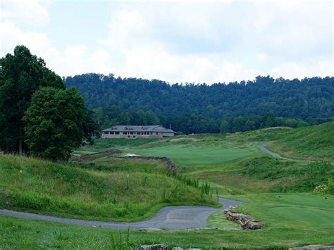 Pete Dye Golf Club (Bridgeport, West Virginia) | GolfCourseGurus