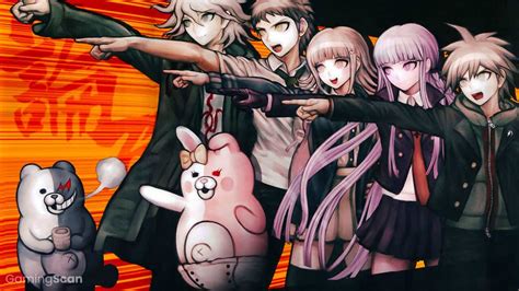 Update more than 79 danganronpa anime watch order latest - in.coedo.com.vn