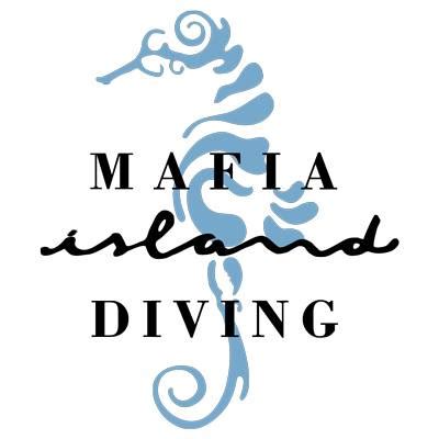 Mafia Island Diving | Kilindoni