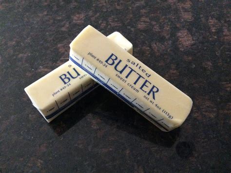 Baffling Butter Stick Basics 101