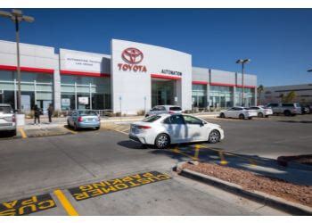 3 Best Car Dealerships in Las Vegas, NV - Expert Recommendations