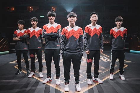 LoL teams looking to end Korea's Worlds dominance