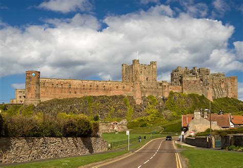 Northumberland Castles Tour in 3 days - Programming Insider