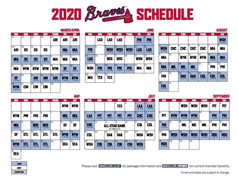 Atlanta Schedule 2024 - Red Sox Schedule 2024