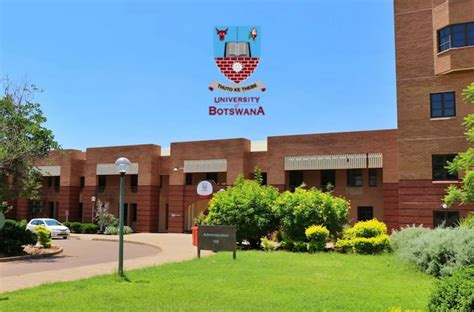 Full list of University of Botswana courses and requirements 2021 ...