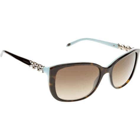 Tiffany & Co TF4090B 81343B 57 Sunglasses - Shade Station