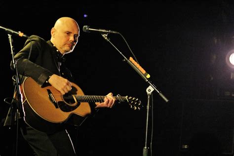 Billy Corgan Set to Purchase National Wrestling Alliance