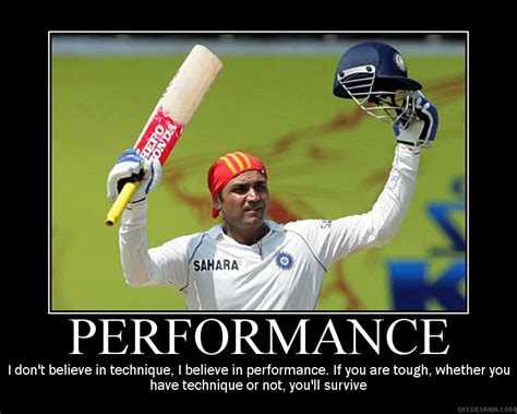 Motivational Posters | Suave's Republique Cricket