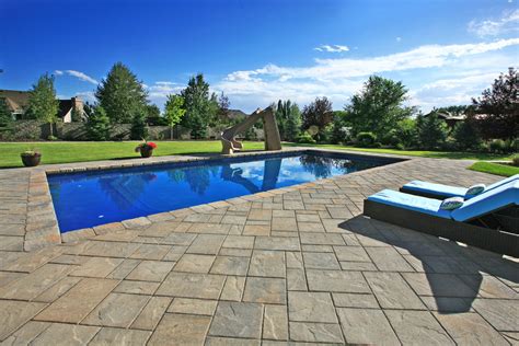 Pools and Pool areas - Contemporary - Pool - Salt Lake City - by ...