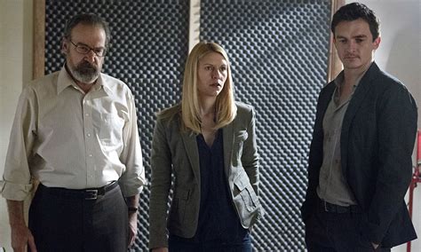 Homeland Recap: Season 4, Episode 2, “Trylon and Perisphere” - Slant Magazine