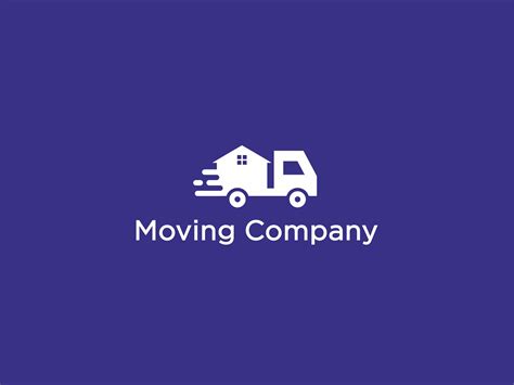 Moving Company Logo