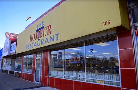 Family Restaurant | Bomber Restaurant | Ypsilanti