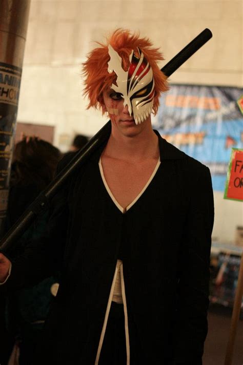 Cosplay - Ichigo by Zekelool on DeviantArt