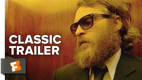 I'm Still Here (2010) Official Trailer #1 - Joaquin Phoenix Movie HD - YouTube