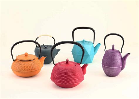 What are Tetsubin? 10 Things to Know About Cast Iron Kettles