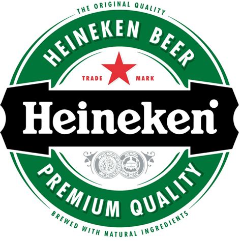 Pin by Sara Holliver on logo heineken | Happy birthday quotes, Heineken logo, Happy birthday cards