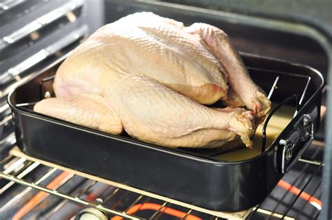 How To Cook a Turkey: The Simplest, Easiest Method | Kitchn