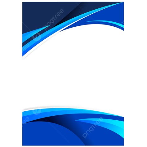 Fondo De Vector De Cartel Azul Moderno PNG , Cartel Azul, Antecedentes, Diseño Vectorial PNG y ...