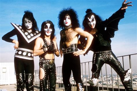 KISS: 5 Iconic Moments of Their Career