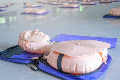 Model dummy for cpr training medical featuring cpr, training, and medical | Health & Medical ...