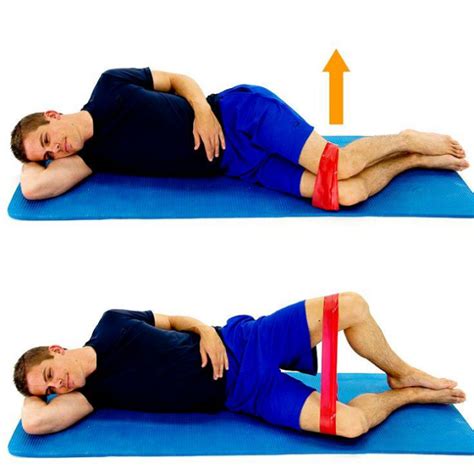 6 Simple (but Powerful) Exercises to Prevent Runner's Knee