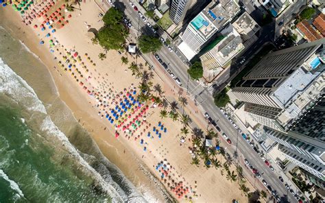 5 Tips From a Master Photographer to Elevate Your Drone Photography ...