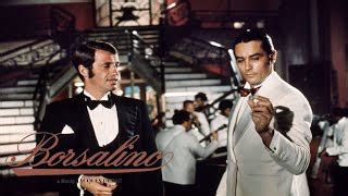 Borsalino streaming: where to watch movie online?