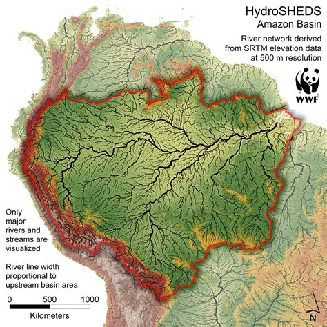 Church collaboration for care and reconciliation with Creation in Pan-Amazonia | Ecology and ...