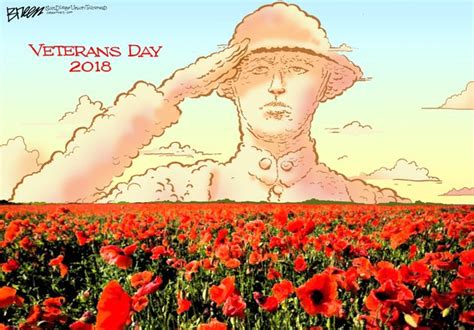 2018 Veterans Day cartoons | This Just In… From Franklin, WI
