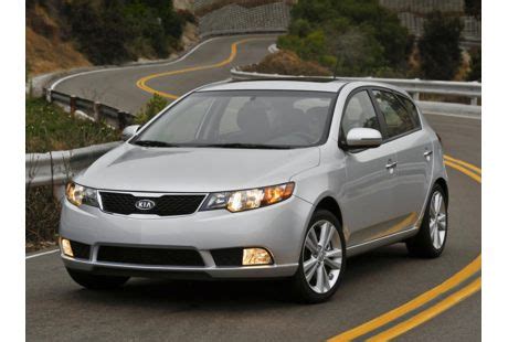 2013 Kia Forte MPG, Price, Reviews & Photos | NewCars.com