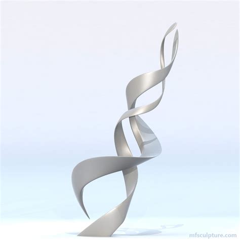 Modern Sculpture Designs & Concepts - Mike Fields Contemporary Sculptures