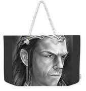 Elrond Drawing by Greg Joens | Fine Art America