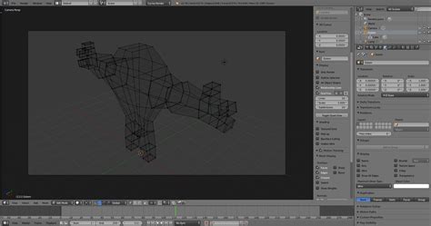 Can't see shading in 3d view - Blender Stack Exchange