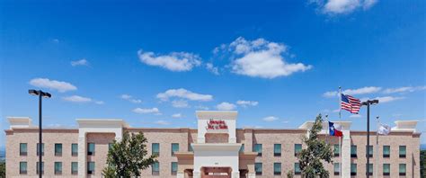 Hampton Inn and Suites Dumas, Texas Hotel