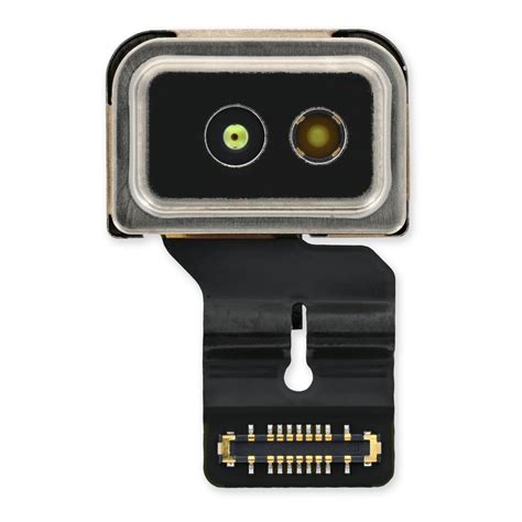 iPhone 13 Pro Max Lidar Sensor
