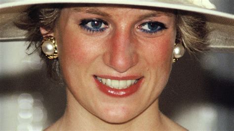 Why Princess Diana's Casket Wasn't Open During Her Funeral