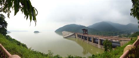 Hadagarh / Salandi Dam