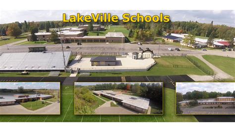 Lakeville Community Schools releases their reopening plan for school year | WEYI