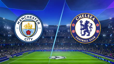 Champions League final 2023: Manchester City vs. Chelsea live stream ...