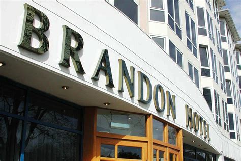 Brandon Hotel - dsigns