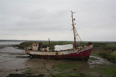 Walton on the Naze — Walking in the Wild