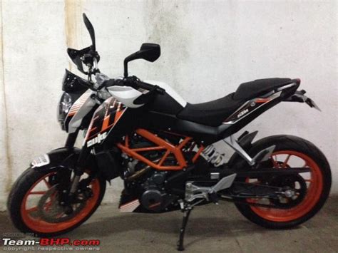 KTM Duke 390 - Accessories Thread - Team-BHP