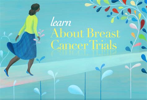 Learn About Breast Cancer Trials at BreastCancerTrials.org