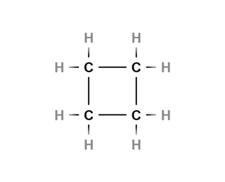 Cycloalkane Overview, Names & Examples - Lesson | Study.com