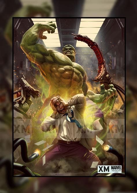 Hulk Transformation on Behance in 2020 | Hulk, Illustration ...