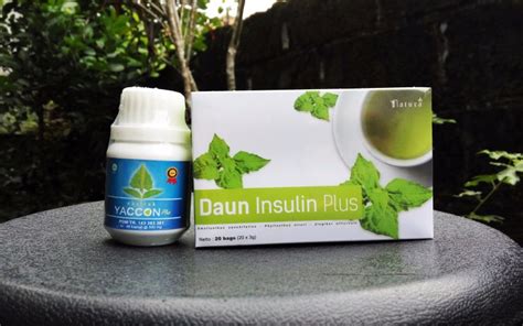 Jual Obat Herbal Diabetes