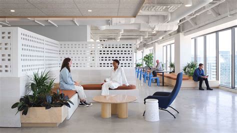 Trends to Watch: What’s Next for the Future of Workplace and Workplace Design