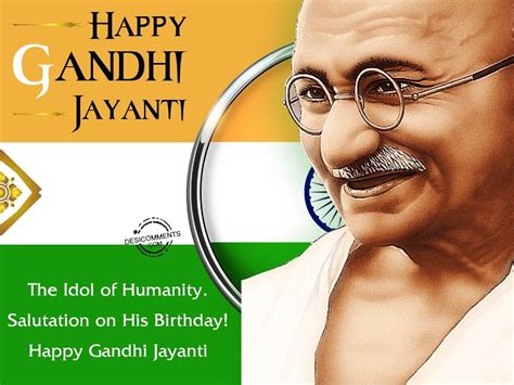 70+ Gandhi Jayanti Pictures, Images, Photos