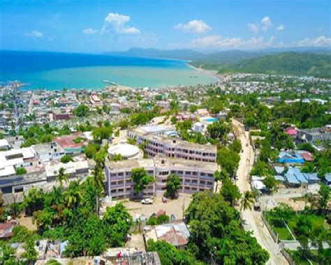 Vers une ville durable et résiliente à Jéremie en Haïti - Médiaterre